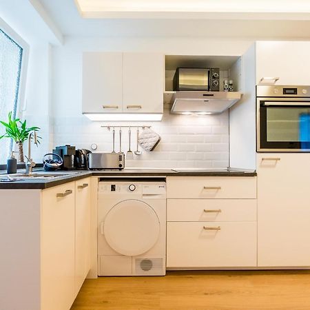 Centerapartments Marienstrasse Dusseldorf Ngoại thất bức ảnh