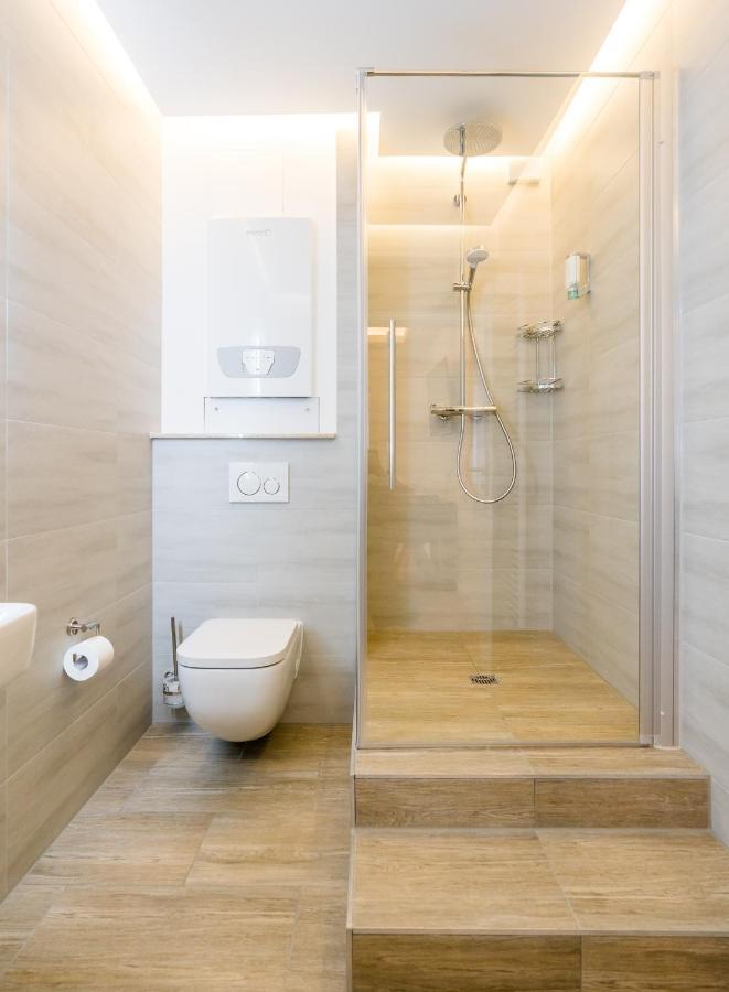 Centerapartments Marienstrasse Dusseldorf Ngoại thất bức ảnh